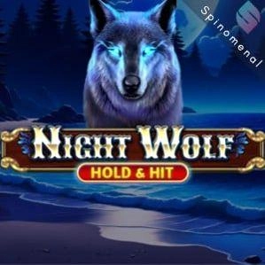 Night-Wolf